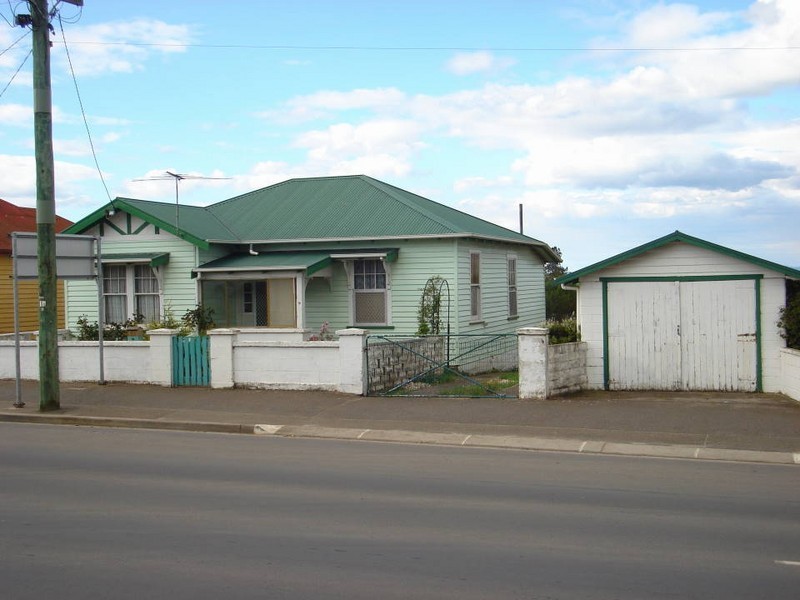 10 George Street, Scottsdale TAS 7260