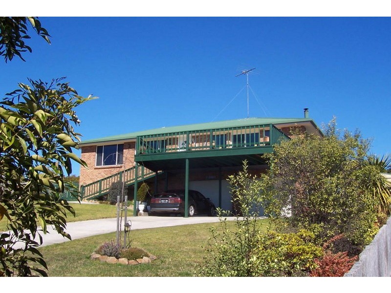 27 Barnett Crescent, Bridport TAS 7262