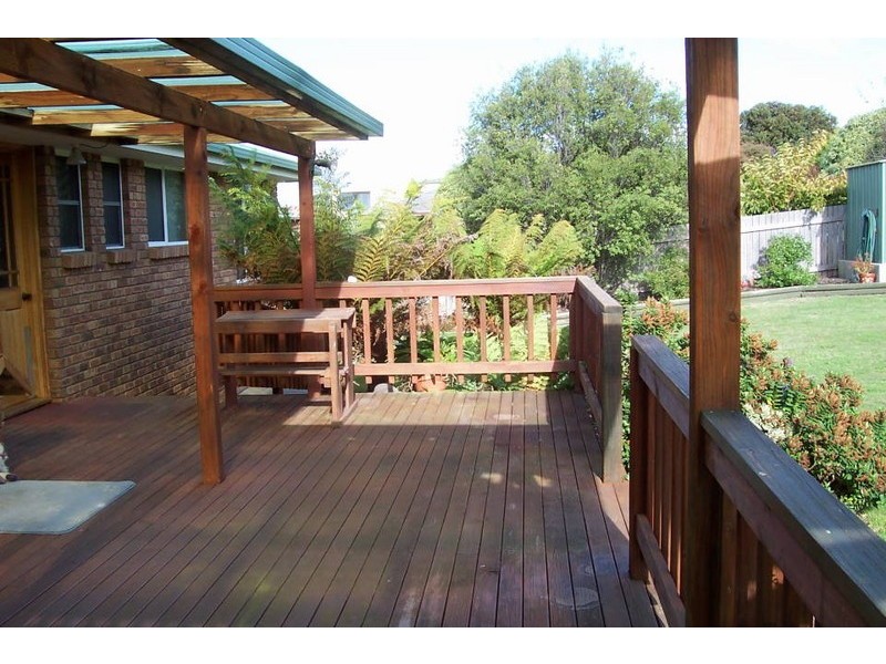 27 Barnett Crescent, Bridport TAS 7262