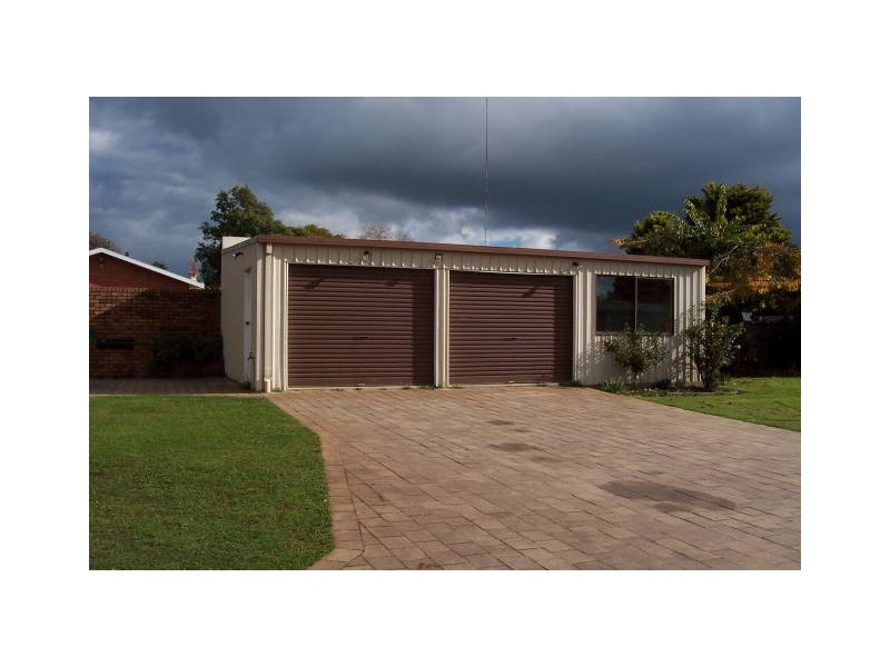 8 Coplestone Street, Scottsdale TAS 7260