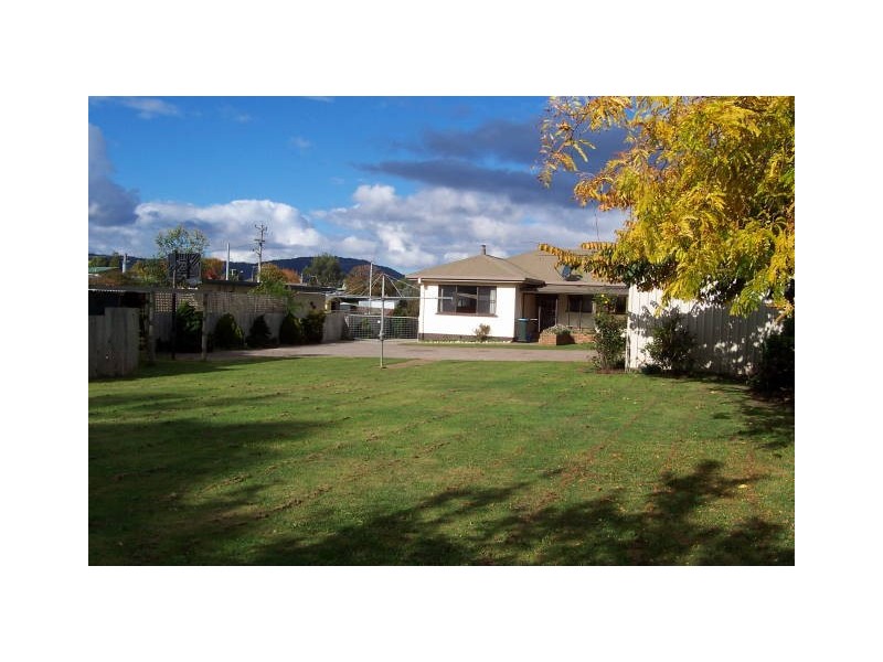 8 Coplestone Street, Scottsdale TAS 7260