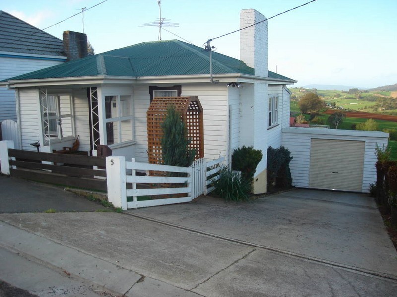 5 Ringarooma Road, Scottsdale TAS 7260