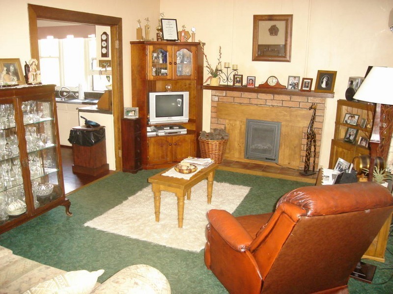 5 Ringarooma Road, Scottsdale TAS 7260