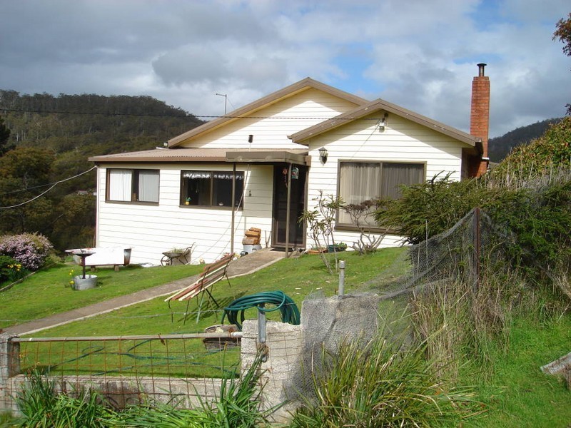 3 Krushka Street, Derby TAS 7264