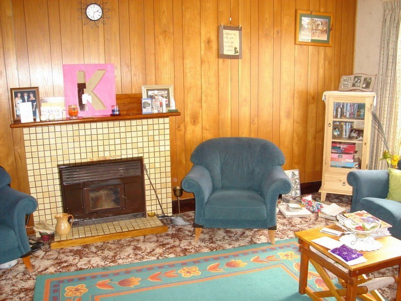 3 Krushka Street, Derby TAS 7264