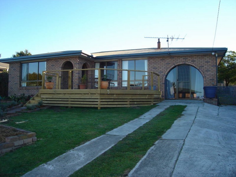 10 Anderson Street, Bridport TAS 7262