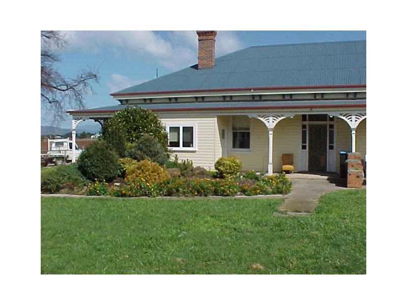 4/191 Bridport Road, Scottsdale TAS 7260