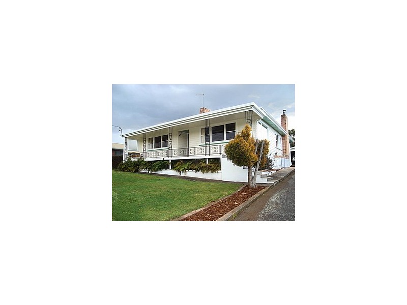 8 Arthur Street, Scottsdale TAS 7260