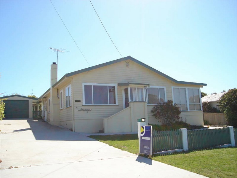 47 Westwood Street, Bridport TAS 7262