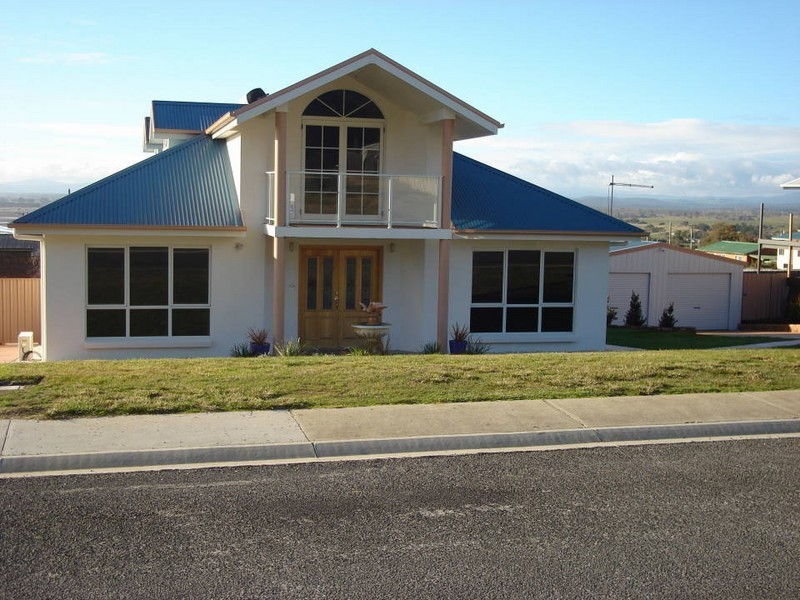 2 Andrews Place, Bridport TAS 7262