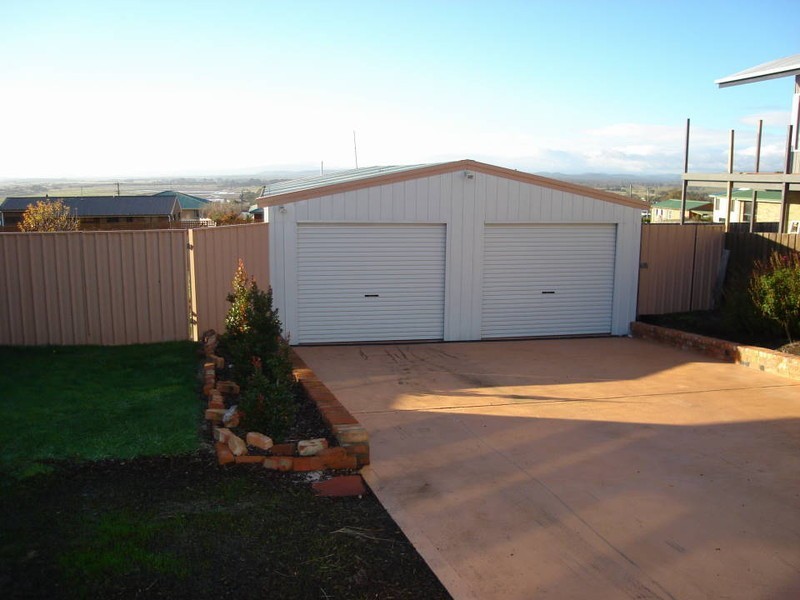 2 Andrews Place, Bridport TAS 7262