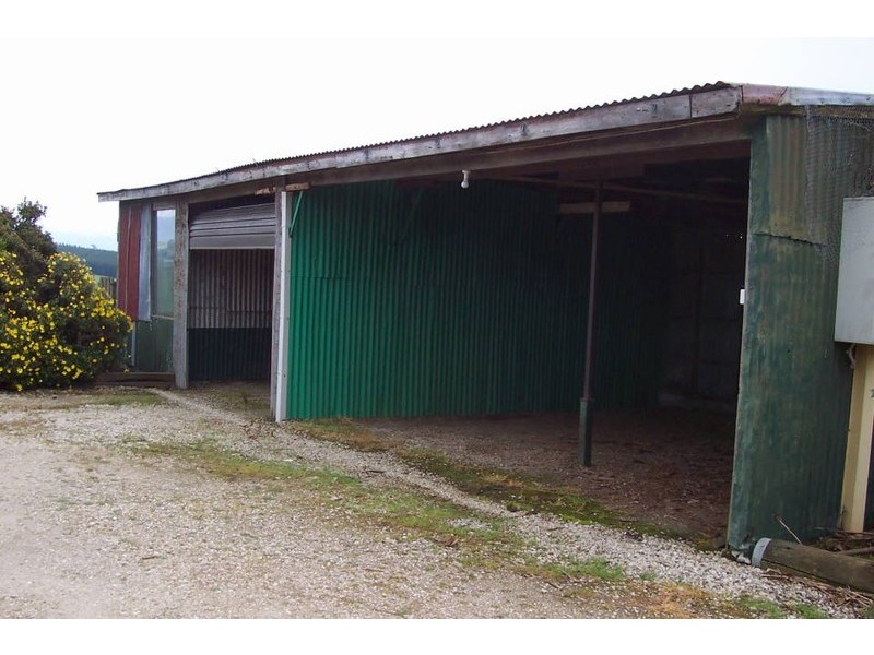 182 Austins Road, Scottsdale TAS 7260