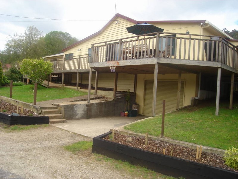 7 Esplanade, Derby TAS 7264