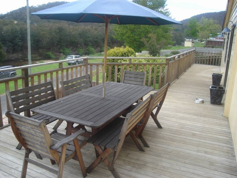 7 Esplanade, Derby TAS 7264