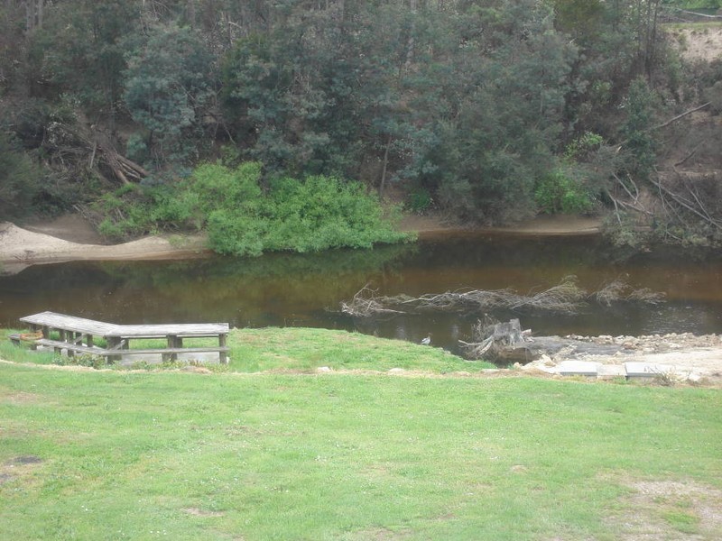 7 Esplanade, Derby TAS 7264