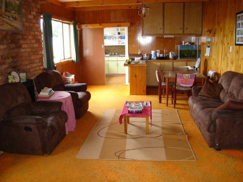 45 Ellenor Street, Scottsdale TAS 7260