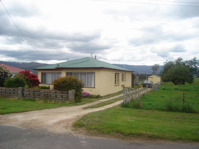 39 East Maurice Road, Ringarooma TAS 7263