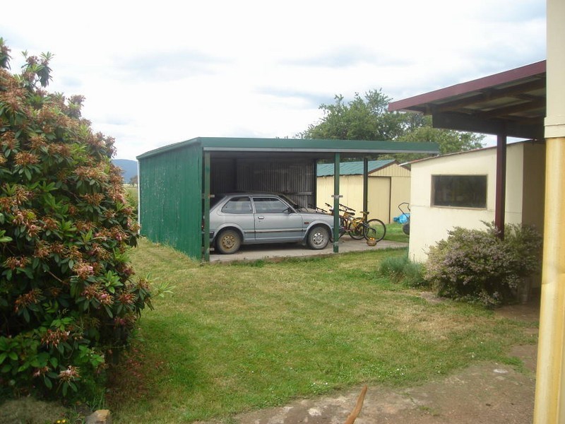 39 East Maurice Road, Ringarooma TAS 7263