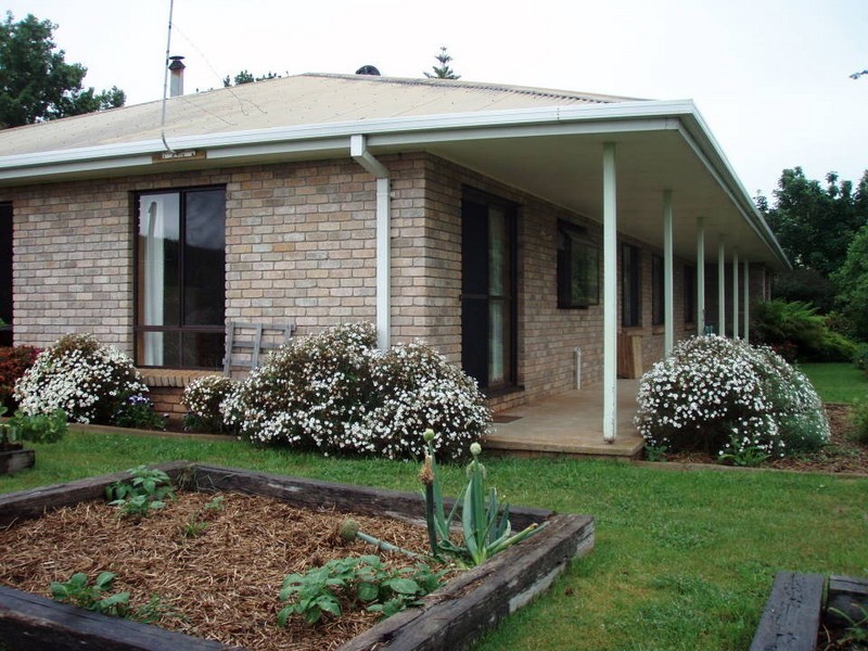 56 Shanty’s Road, Scottsdale TAS 7260