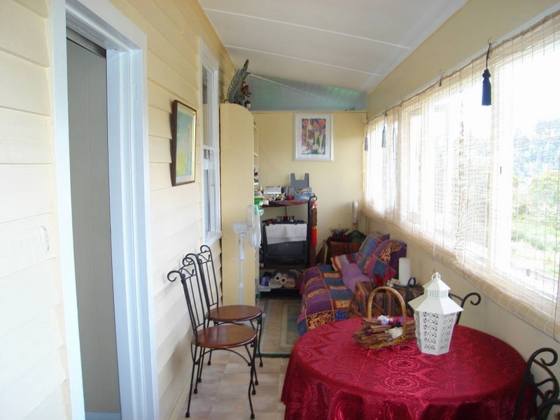 9 – 10 Christopher Street, Derby TAS 7264