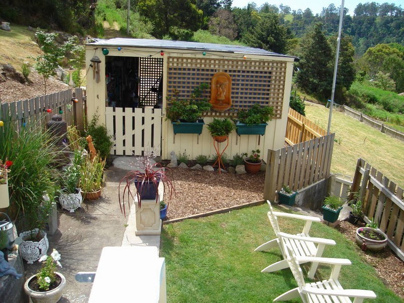 9 – 10 Christopher Street, Derby TAS 7264