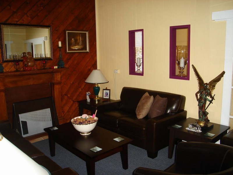 9 – 10 Christopher Street, Derby TAS 7264