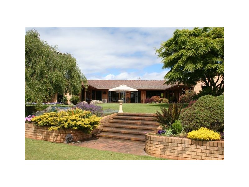 36 Ringarooma Road, Scottsdale TAS 7260