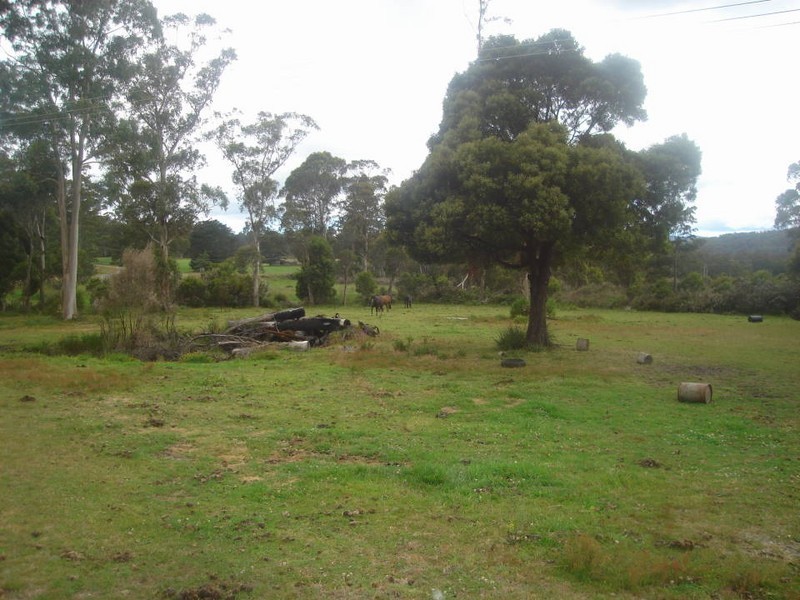 0 Gladstone Road, Herrick TAS 7264