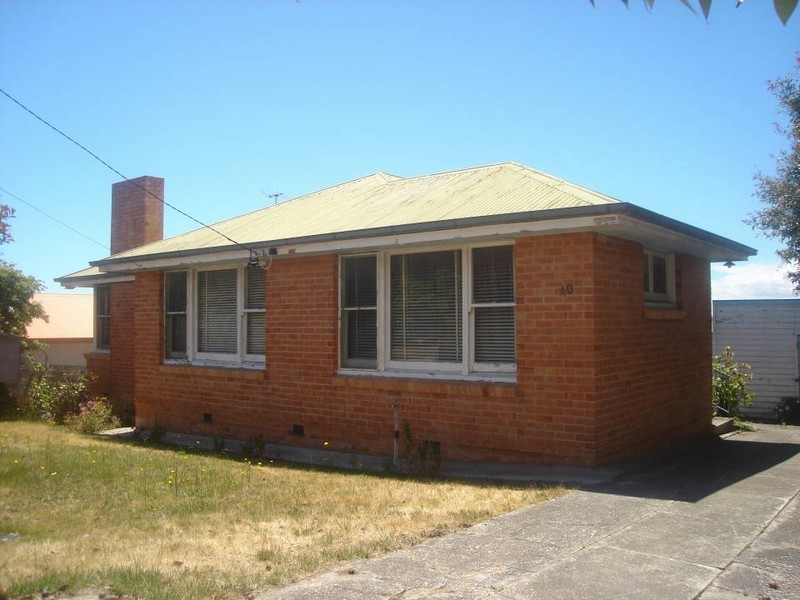 40 Walter Street, Bridport TAS 7262