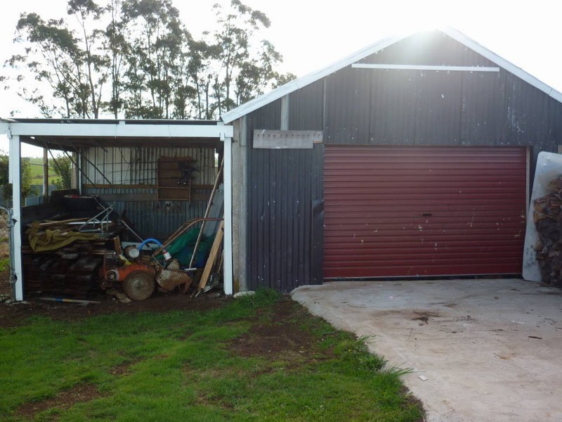 13 Winnaleah Road, Winnaleah TAS 7265