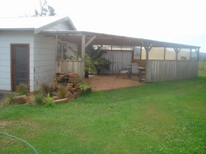 16 Peddles Road, Legerwood TAS 7263