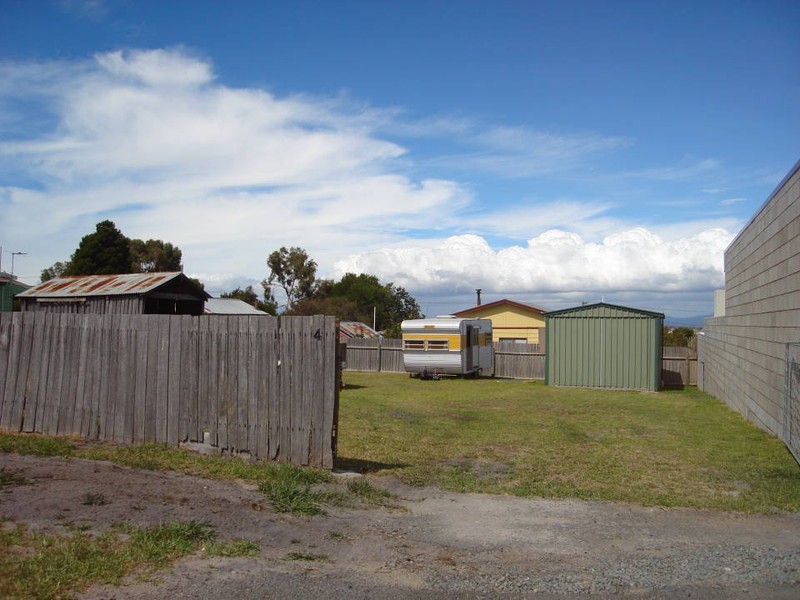 4 Joseph Street, Bridport TAS 7262