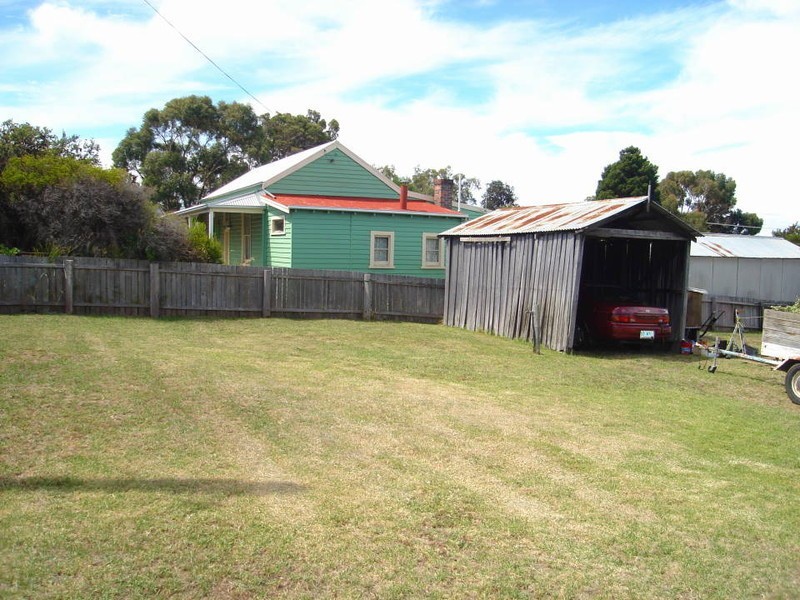 4 Joseph Street, Bridport TAS 7262