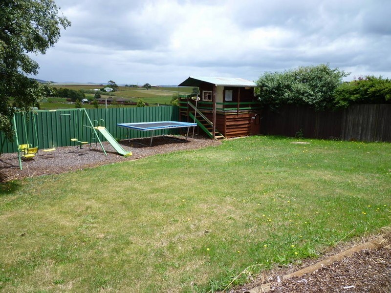 121 George Street, Scottsdale TAS 7260