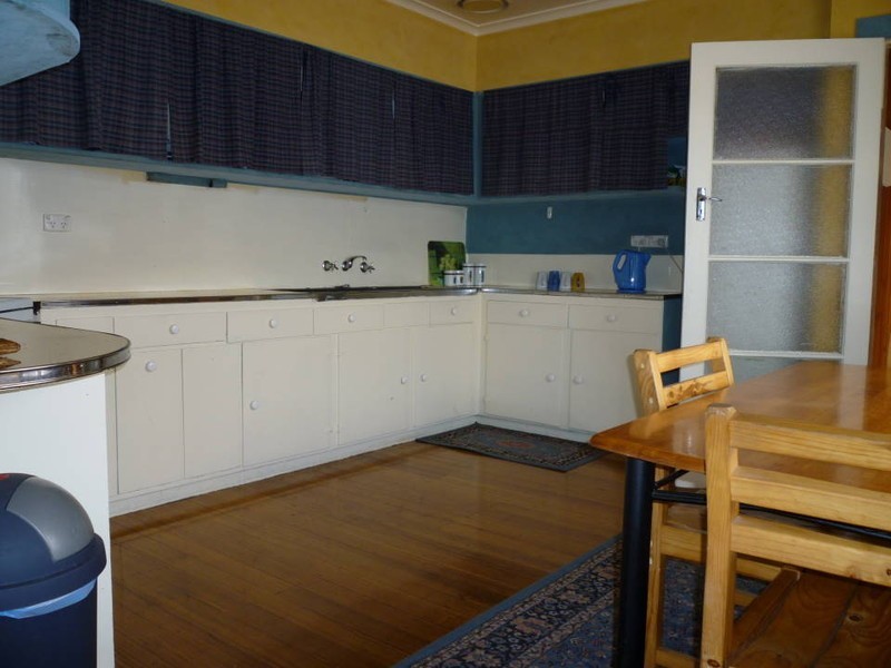 121 George Street, Scottsdale TAS 7260