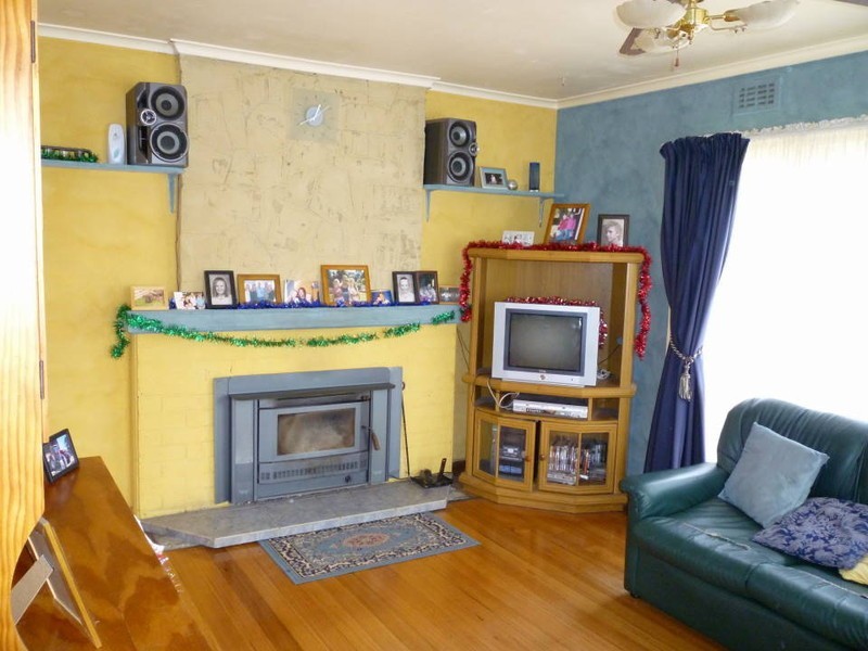 121 George Street, Scottsdale TAS 7260