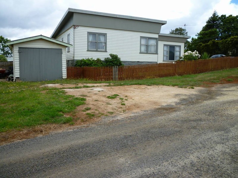 121 George Street, Scottsdale TAS 7260