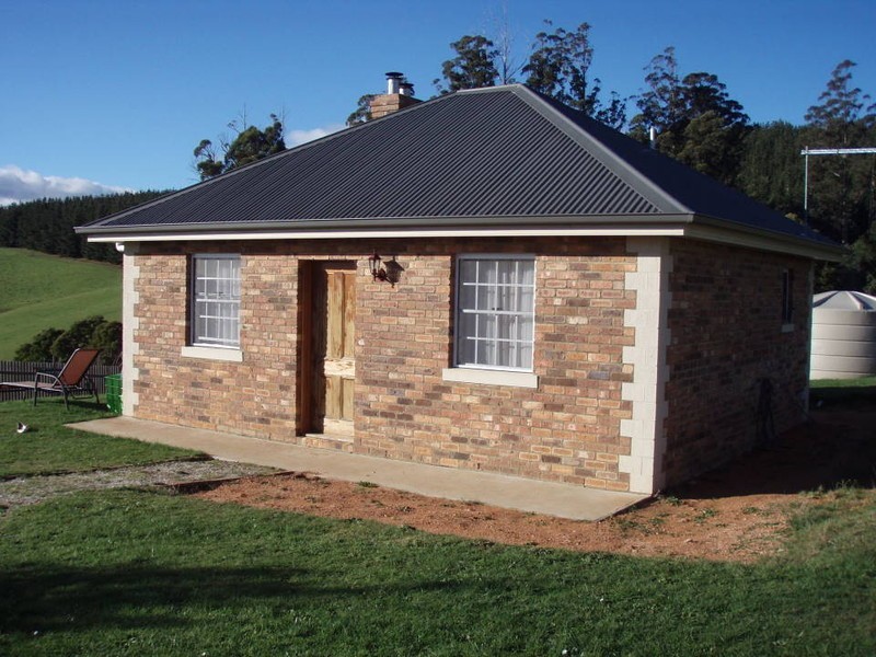 37 Beattie Road, Springfield, Scottsdale TAS 7260