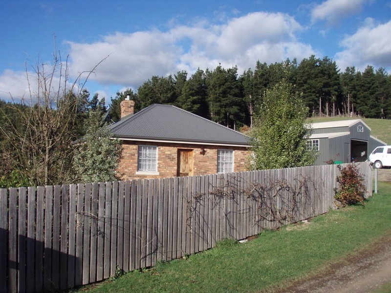 37 Beattie Road, Springfield, Scottsdale TAS 7260