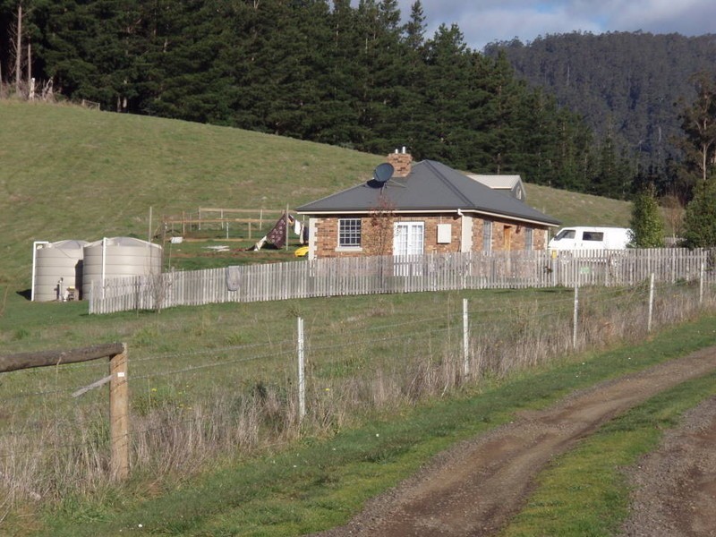 37 Beattie Road, Springfield, Scottsdale TAS 7260