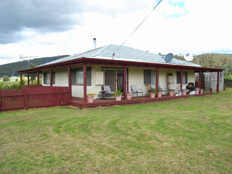 211 Barnett Road, Ringarooma TAS 7263
