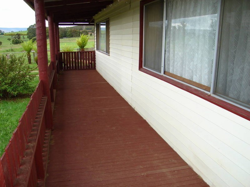 211 Barnett Road, Ringarooma TAS 7263