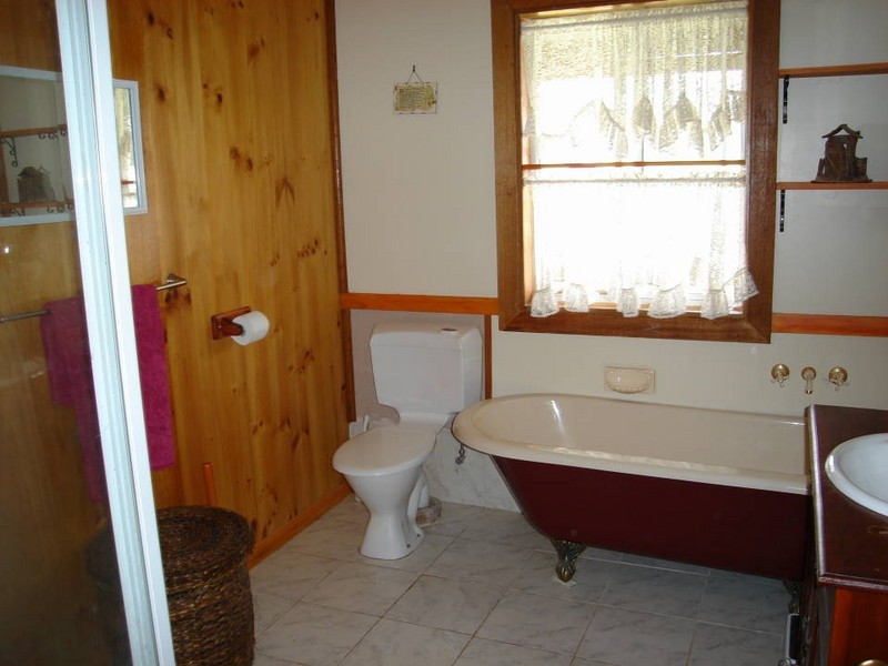 211 Barnett Road, Ringarooma TAS 7263
