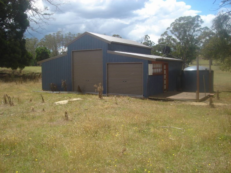 Lot 1 Buckneys Road, Scottsdale TAS 7260