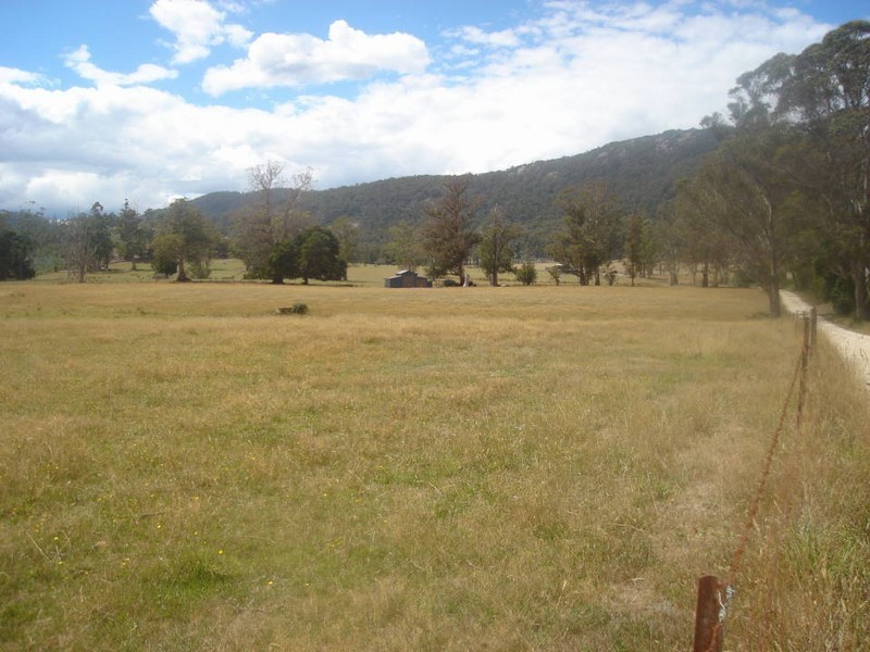 Lot 1 Buckneys Road, Scottsdale TAS 7260
