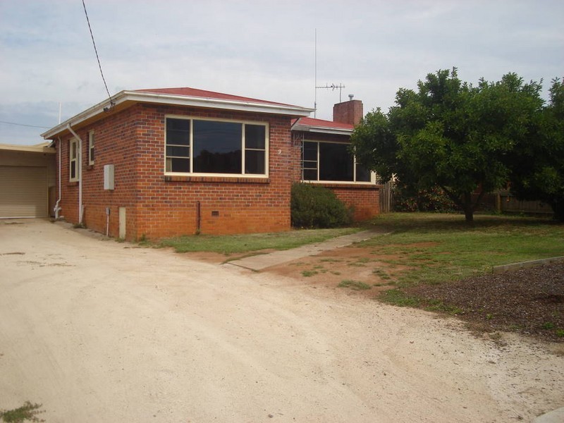 99 George Street, Scottsdale TAS 7260