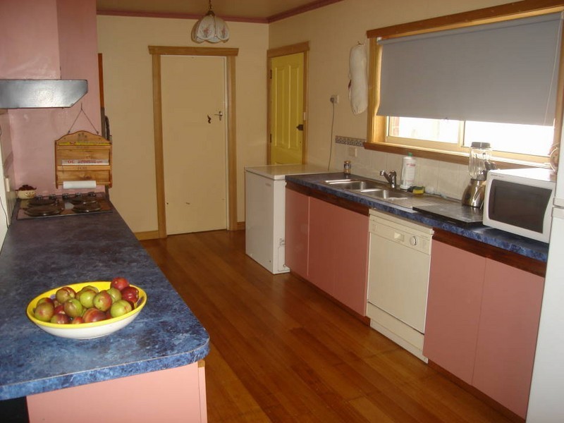99 George Street, Scottsdale TAS 7260