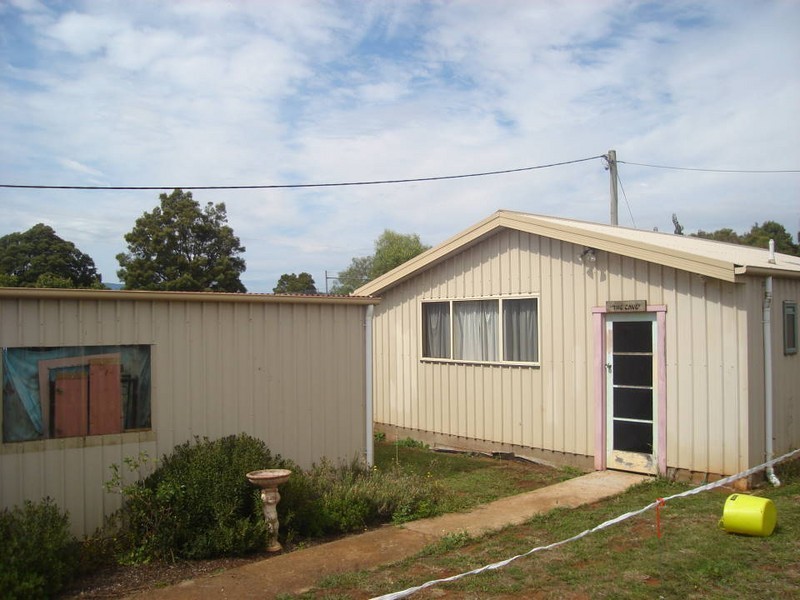99 George Street, Scottsdale TAS 7260