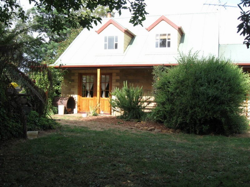 21 Diprose Street, Legerwood TAS 7263