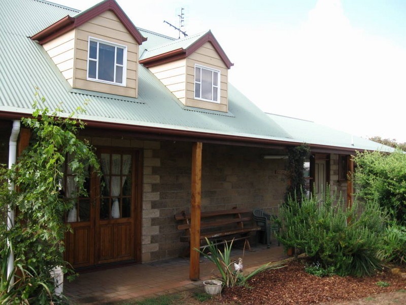 21 Diprose Street, Legerwood TAS 7263